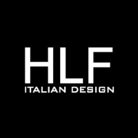 HLF Italian Design Logo