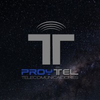 Proytel Logo