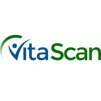 VitaScan Logo