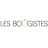 Les Bougistes Logo
