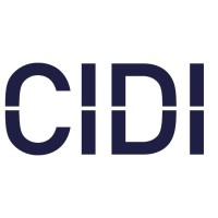 CIDI GROUPE Logo
