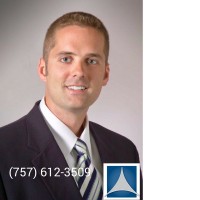 Scott Ferguson NMLS 659406 - Caliber Home Loans, Inc. Logo