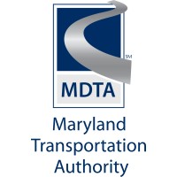 Maryland Transportation Authority Jobs Logo