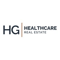 HG Healthcare Real Estate Logo