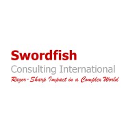 Swordfish Consulting International, LLC Logo