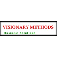 VisionaryMethods Logo