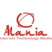 Alania Logo
