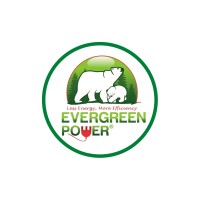 Evergreen Power UK Logo