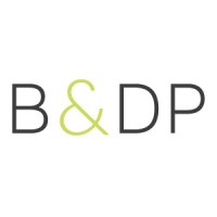 Borel & Del Prete Logo