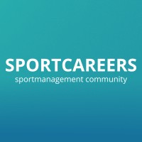 Sportcareers Logo