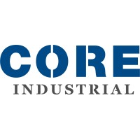 CORE Industrial Partners Logo