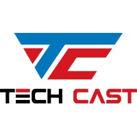 Tech Cast Limited Logo