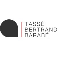 Tassé Bertrand Barabé avocats Logo
