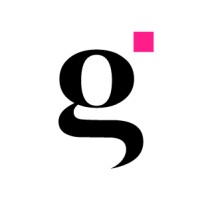 GreatPixel | where marketing goes deeper Logo