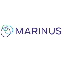Marinus Pharma Logo