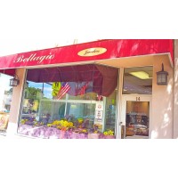 Bellagio Jewelers Logo