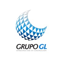 Grupo GL Logo
