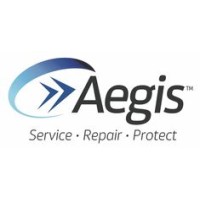 Aegis Home Protection Logo