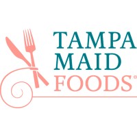 Tampa Maid Logo