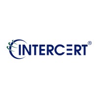INTERCERT INC Logo