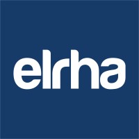 Elrha Logo