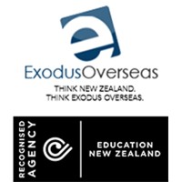Exodus Overseas Logo