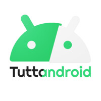 TuttoAndroid Logo