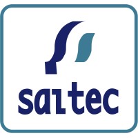 Saitec Srl Logo