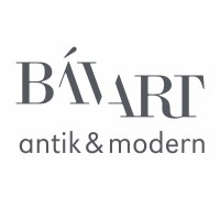 BÁV ART Aukciósház és Galéria Logo