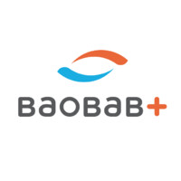 Baobab+ Logo