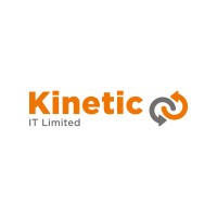 Kinetic IT Ltd Logo