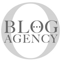 Blog Agency Logo