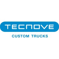 Tecnove Custom Trucks Logo