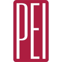 PEI Architects Logo