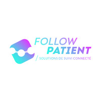 FOLLOW PATIENT Logo