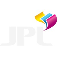 JPL Print & Design Ltd Logo