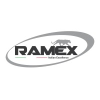 RAMEX SRL Logo