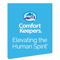 Comfort Keepers Ireland Logo