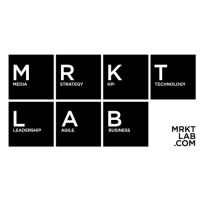 MRKT LAB Logo