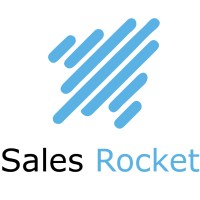 Sales Rocket Logo