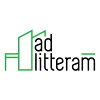 Ad Litteram Logo