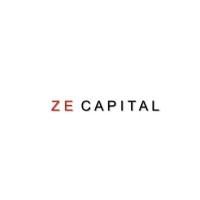 ZE Capital Logo