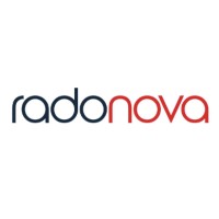 Radonova - The global leader in radon measurement Logo