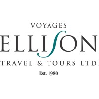Ellison Travel & Tours Logo