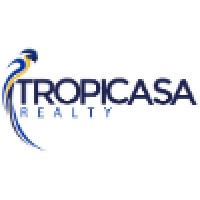 Tropicasa Realty Puerto Vallarta Logo