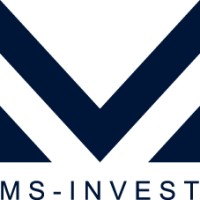 MS-INVEST Logo