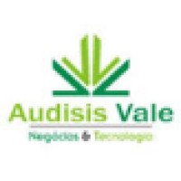 Audisis Vale Negócios e Tecnologia Logo