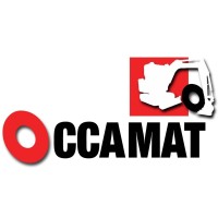 OCCAMAT Logo