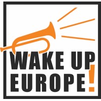 The Wake Europe Project Logo