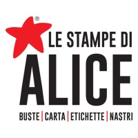 Le Stampe di Alice Logo